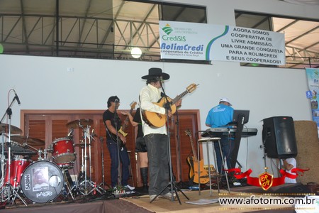 rolim de moura